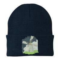 Knit Cap Thumbnail