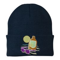 Knit Cap Thumbnail