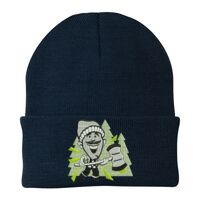 Knit Cap Thumbnail