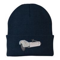 Knit Cap Thumbnail
