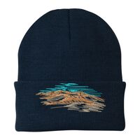 Knit Cap Thumbnail
