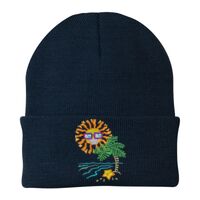 Knit Cap Thumbnail