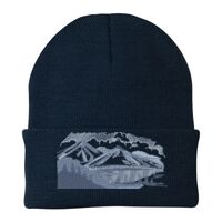 Knit Cap Thumbnail