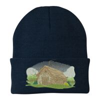 Knit Cap Thumbnail