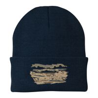 Knit Cap Thumbnail