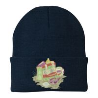 Knit Cap Thumbnail