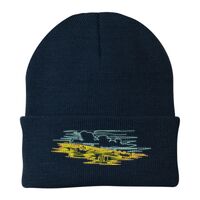 Knit Cap Thumbnail