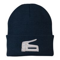 Knit Cap Thumbnail