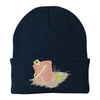Knit Cap Thumbnail