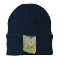 Knit Cap Thumbnail