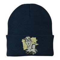 Knit Cap Thumbnail