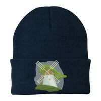 Knit Cap Thumbnail