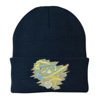 Knit Cap Thumbnail