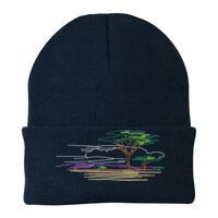 Knit Cap Thumbnail