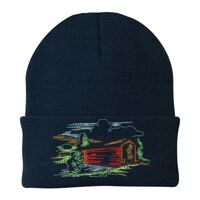 Knit Cap Thumbnail