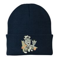 Knit Cap Thumbnail