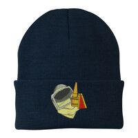Knit Cap Thumbnail