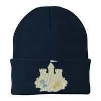 Knit Cap Thumbnail
