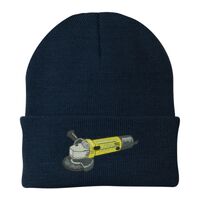 Knit Cap Thumbnail