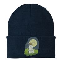 Knit Cap Thumbnail