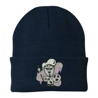 Knit Cap Thumbnail