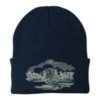 Knit Cap Thumbnail