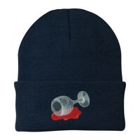 Knit Cap Thumbnail