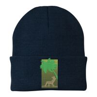 Knit Cap Thumbnail