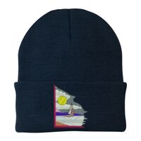 Knit Cap Thumbnail