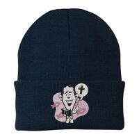 Knit Cap Thumbnail