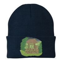 Knit Cap Thumbnail