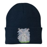 Knit Cap Thumbnail