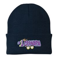 Knit Cap Thumbnail