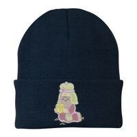 Knit Cap Thumbnail