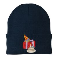 Knit Cap Thumbnail