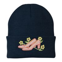 Knit Cap Thumbnail