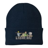 Knit Cap Thumbnail