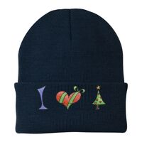 Knit Cap Thumbnail