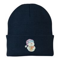 Knit Cap Thumbnail