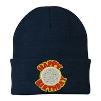 Knit Cap Thumbnail