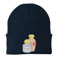 Knit Cap Thumbnail