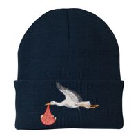 Knit Cap Thumbnail