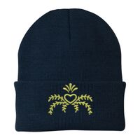 Knit Cap Thumbnail