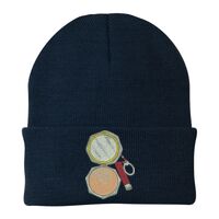Knit Cap Thumbnail