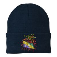 Knit Cap Thumbnail
