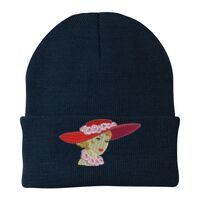 Knit Cap Thumbnail