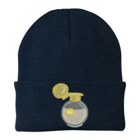Knit Cap Thumbnail