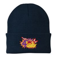 Knit Cap Thumbnail