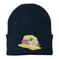 Knit Cap Thumbnail