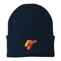 Knit Cap Thumbnail
